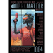 Dark Matter Magazine Issue 004