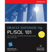 Oracle Database 10g PL/SQL 101