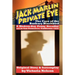 Jack Marlin, Private Eye: The Case of the Barbary Blackbird: A Modern-Day Penny Dreadful