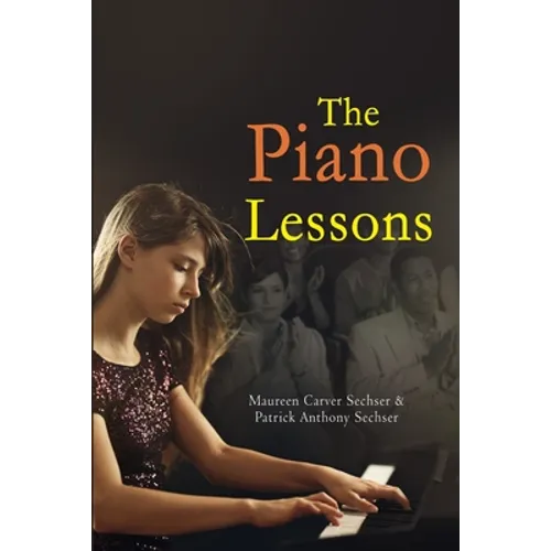 The Piano Lessons