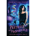 Pastries and Prophecies: A Cozy Paranormal Mystery