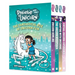 The Fantastical Box of Unicorn Fun: Phoebe and Her Unicorn Box Set Volume 9-12