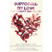 Supported by Love 2026 Charity Anthology