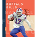 The Story of the Buffalo Bills