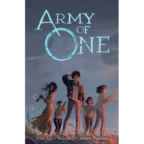 Army of One Vol. 1