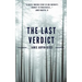 The Last Verdict