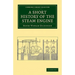 A Short History of the Steam Engine
