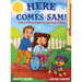 Here Comes Sam!: A Story of Rescue Puppy Love with Gabby & Nicky
