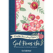 God Hears Her Creative Journaling Edition: 365 Devotions for Women by Women