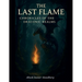 The last flame: Chronicles of the Draconic Realms