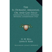The El Dorado, Arkansas, Oil And Gas Field: Geological Outline, Operation Methods, Conservation (1922)