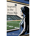 Soprano in the Press Box