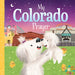 My Colorado Prayer