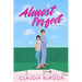 Almost Perfect: A Frenemies to Lovers Romance