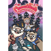 Meems and Feefs: The Council of Ferrets, Vol. 2: Volume 2