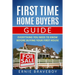 First Time Home Buyers Guide: Everything You Need To Know Before Buying Your First House