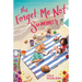 The Forget-Me-Not Summer