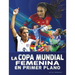 La Copa Mundial Femenina En Primer Plano