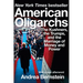 American Oligarchs: The Kushners, the Trumps, and the Marriage of Money and Power