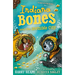Indiana Bones and the Invisible City