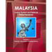Malaysia Justice System and National Police Handbook Volume 1 Strategic Information and Regulations