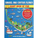 Sanibel and Captiva Islands, Florida Giant Book of Fun: Coloring Pages, Games, Activity Pages, Journal Pages, & Sanibel & Captiva Island memories! Fun
