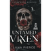 Untamed Vixen