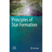 Principles of Star Formation