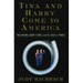 Tina and Harry Come to America: Tina Brown, Harry Evans, and the Uses of Power