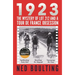 1923: The Mystery of Lot 212 and a Tour de France Obsession