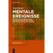 Mentale Ereignisse