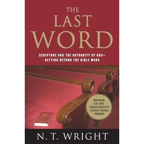 The Last Word