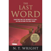 The Last Word
