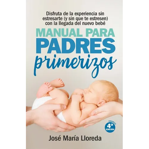 Manual Para Padres Primerizos -V2*