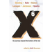 X6 - A Novellanthology