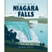 The Little Book of Niagara Falls: Natural Beauty