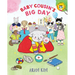 Baby Cousin's Big Day
