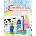 A Christmas Tale for Each Advent Day