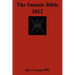 The Satanic Bible 2012