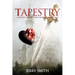 Tapestry: A Medieval Tale of Curses, Crowns, and Courage