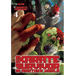 Karate Survivor in Another World (Manga) Vol. 4