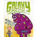 Monsters in Space!