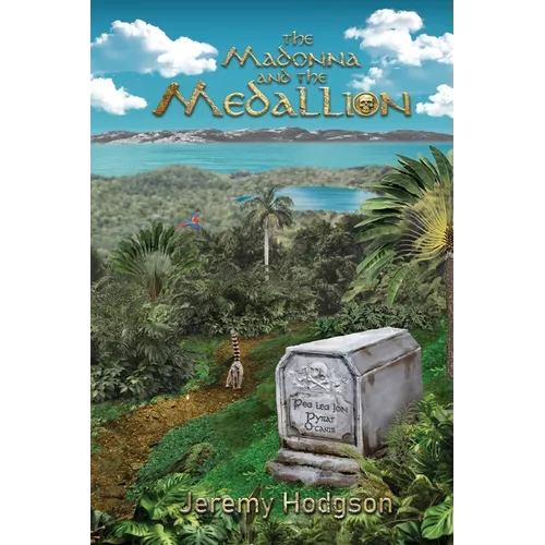 The Madonna and the Medallion: A Historical Mystery