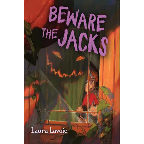 Beware the Jacks