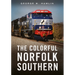 The Colorful Norfolk Southern