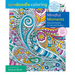 Zendoodle Coloring: Mindful Moments: Peaceful Doodles to Color and Display