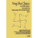 Feng Shui Clásico: Xuan Kong Fei Xing (Tiempo y Espacio de Las Estrellas Voladoras)