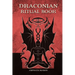 Draconian Ritual Book