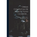 Obras Completas De Marco Tulio Cicerón ...