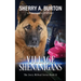 Village Shenanigans: Join Jerry McNeal And His Ghostly K-9 Partner As They Put Their "Gifts" To Good Use.